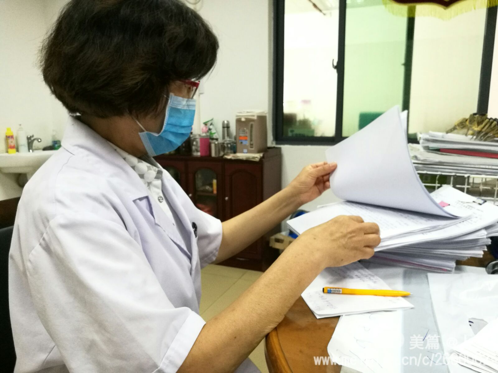 李书玲走遍18病区.jpg 李书玲走遍18病区.jpg